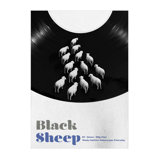 Black Sheep Records