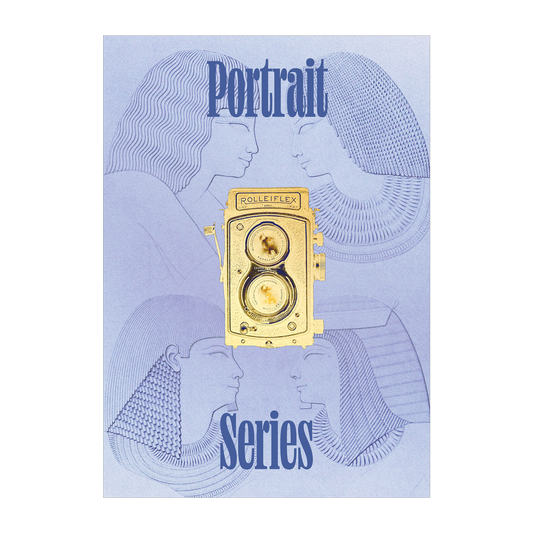 Portrait Series