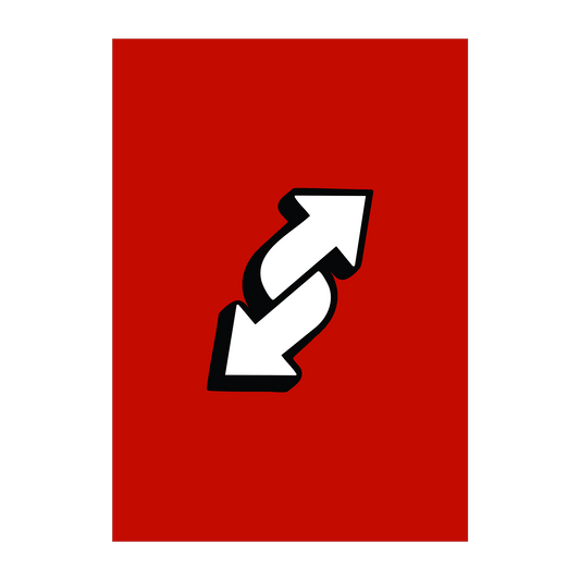 Reverse Gear